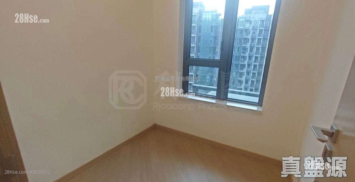 Wetland Seasons Park 租盤 440 平方呎