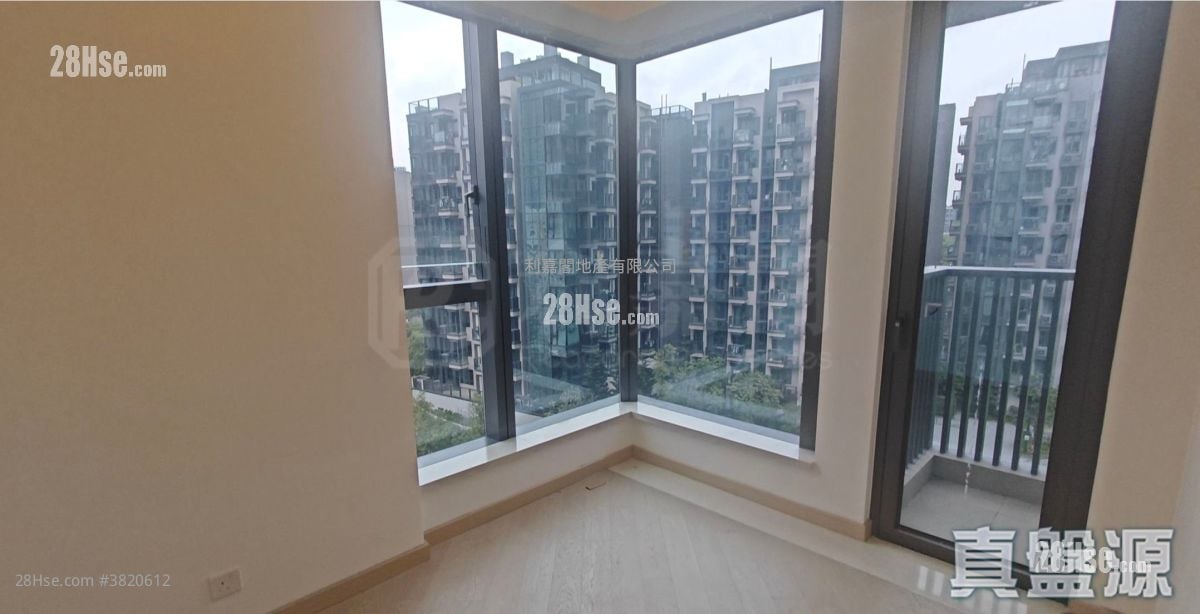 Wetland Seasons Park 租盤 440 平方呎