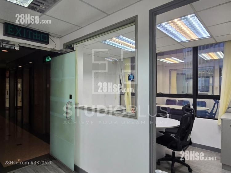 88 Kwai Cheong Rd Rental 3 Bedrooms , 2 Toilets