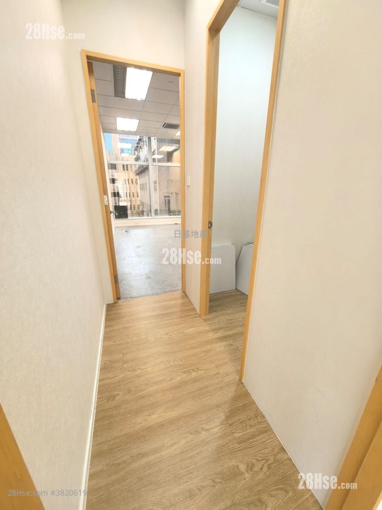 King Palace Plaza Rental