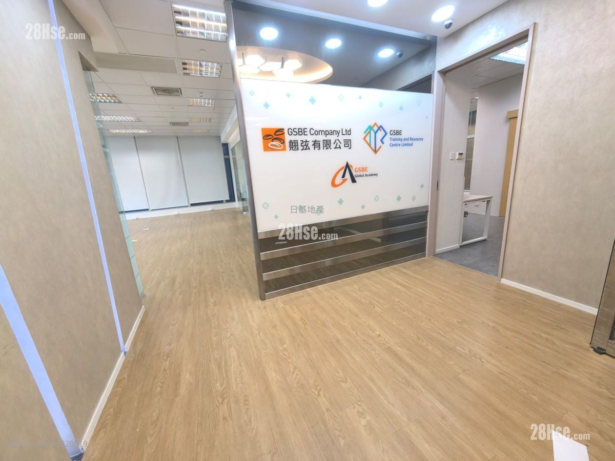 King Palace Plaza Rental