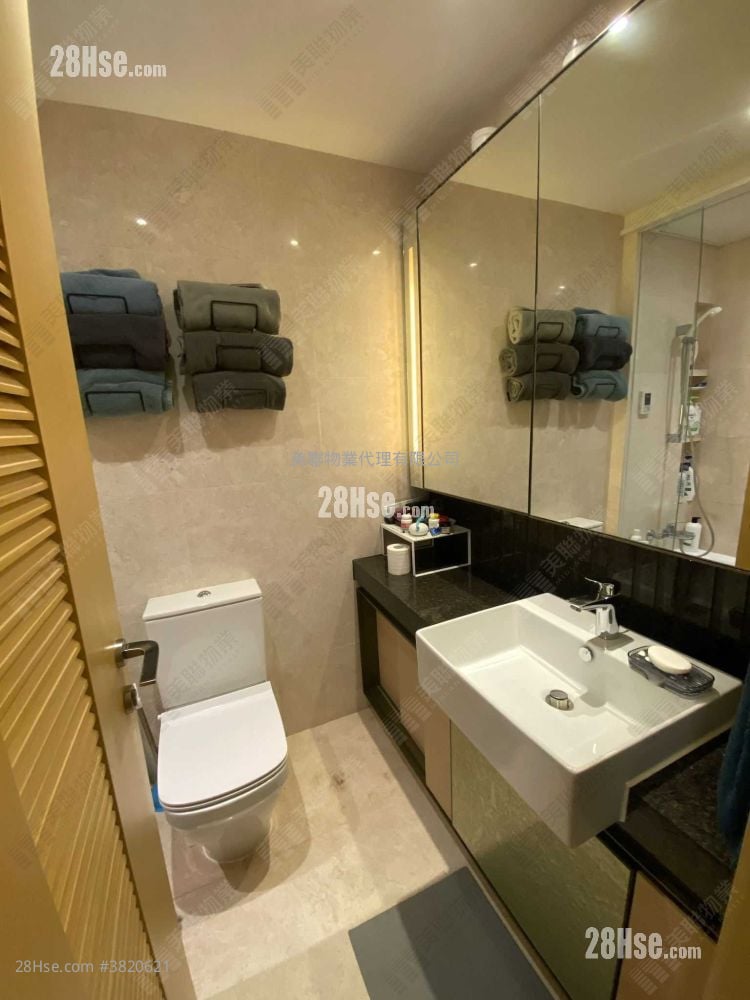 The Papillons Sell 2 Bedrooms , 1 Bathroom 513 ft²