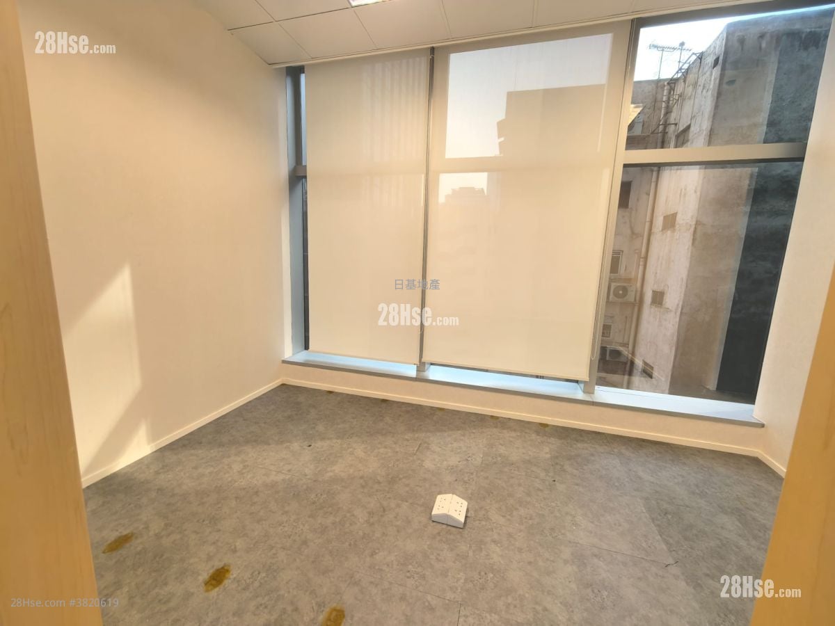 King Palace Plaza Rental