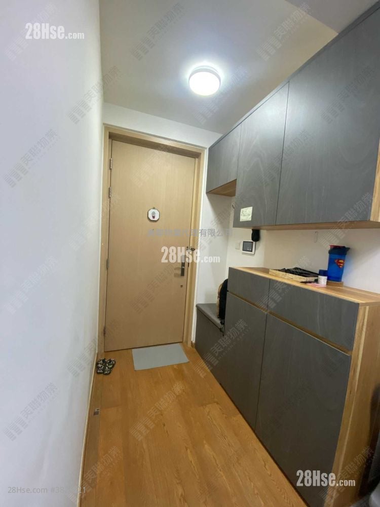 The Papillons Sell 2 Bedrooms , 1 Bathroom 513 ft²