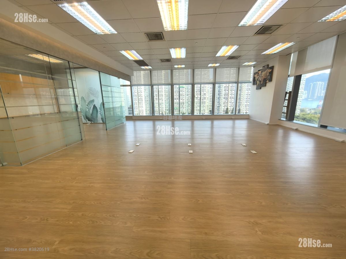 King Palace Plaza Rental