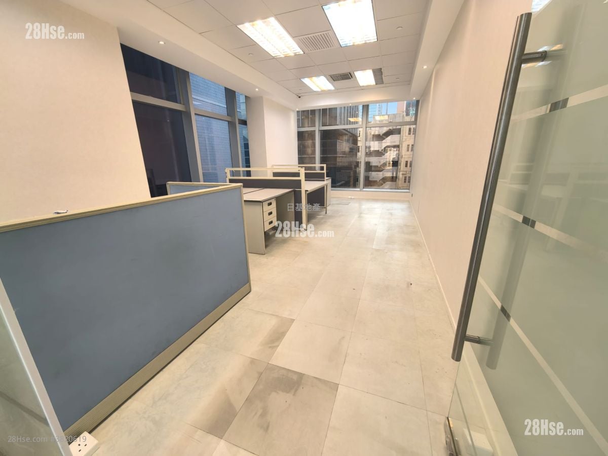 King Palace Plaza Rental