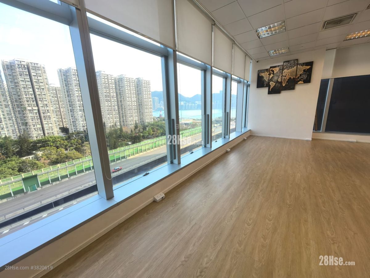 King Palace Plaza Rental