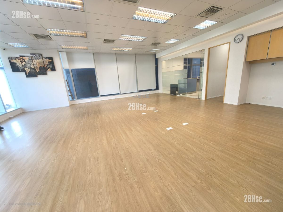 King Palace Plaza Rental