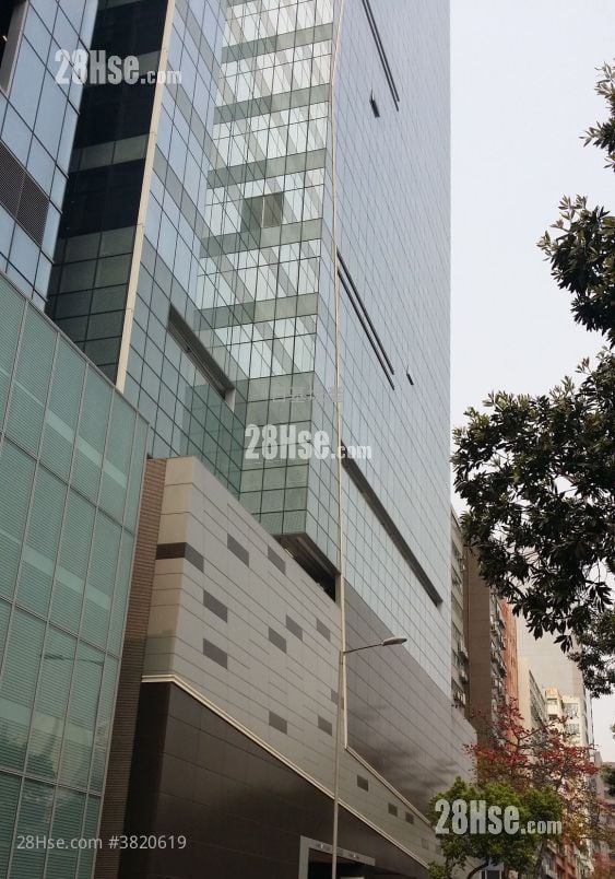 King Palace Plaza Rental