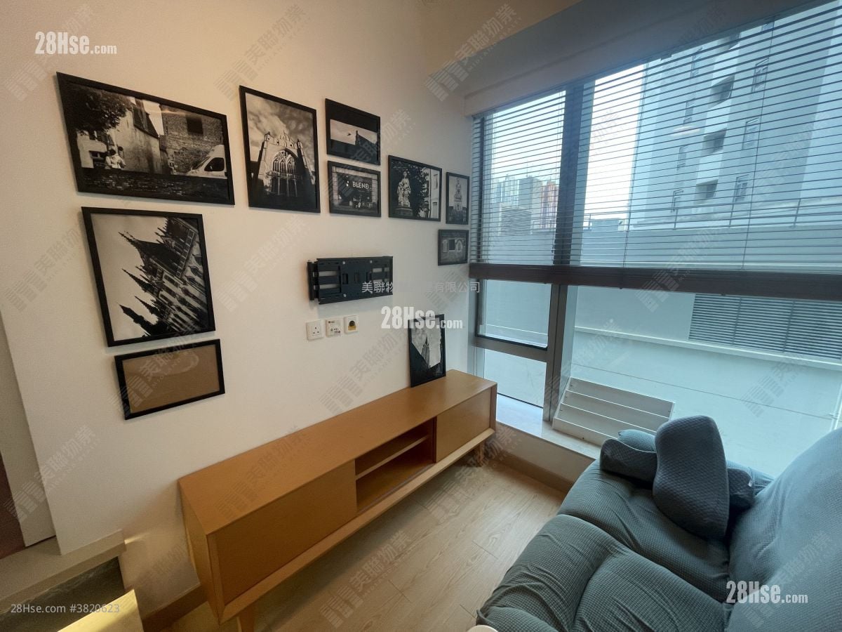 SAVANNAH 售盘 2 房 , 1 浴室 458 平方尺