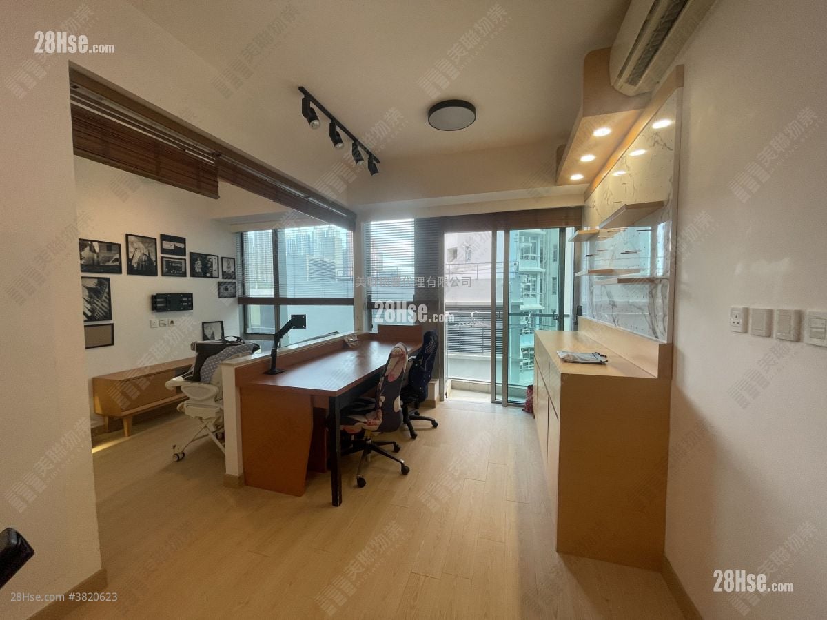 SAVANNAH 售盘 2 房 , 1 浴室 458 平方尺