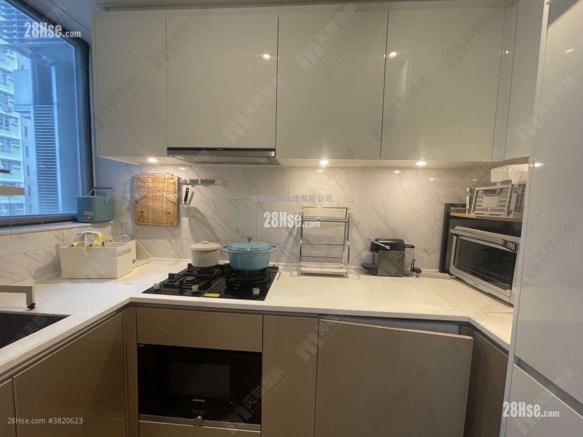 SAVANNAH 售盘 2 房 , 1 浴室 458 平方尺