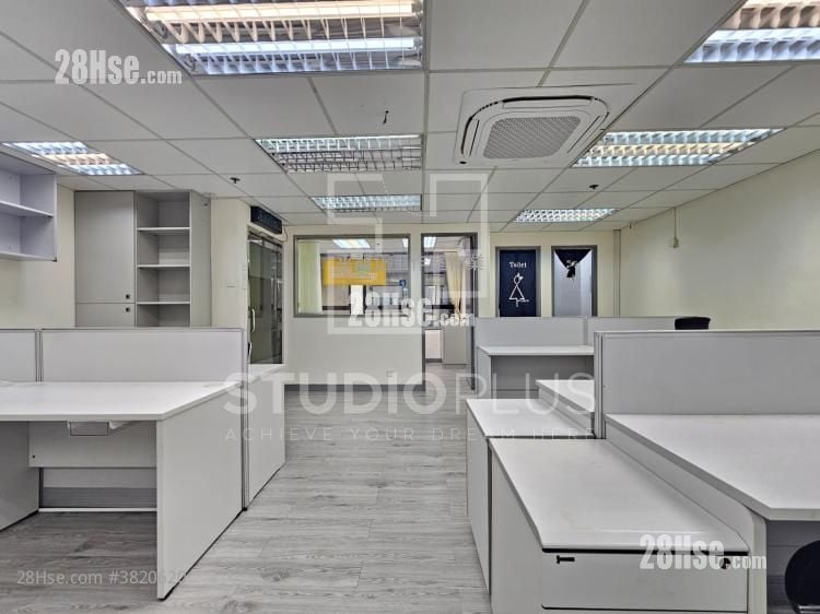 88 Kwai Cheong Rd Rental 3 Bedrooms , 2 Toilets