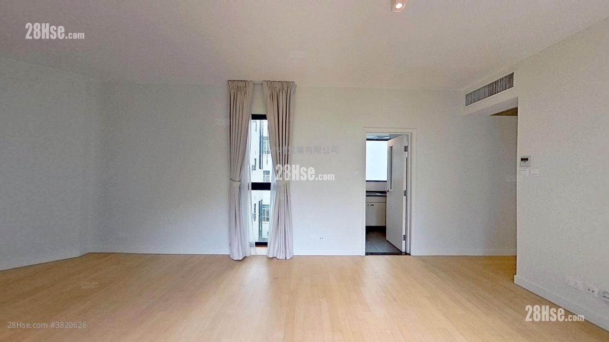 廳: 堅尼地道150號 租盤 3 房 , 2 浴室 897 平方呎