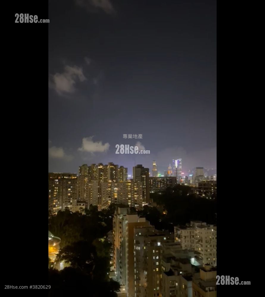 瑧桦 售盘 1 房 , 1 浴室 288 平方尺