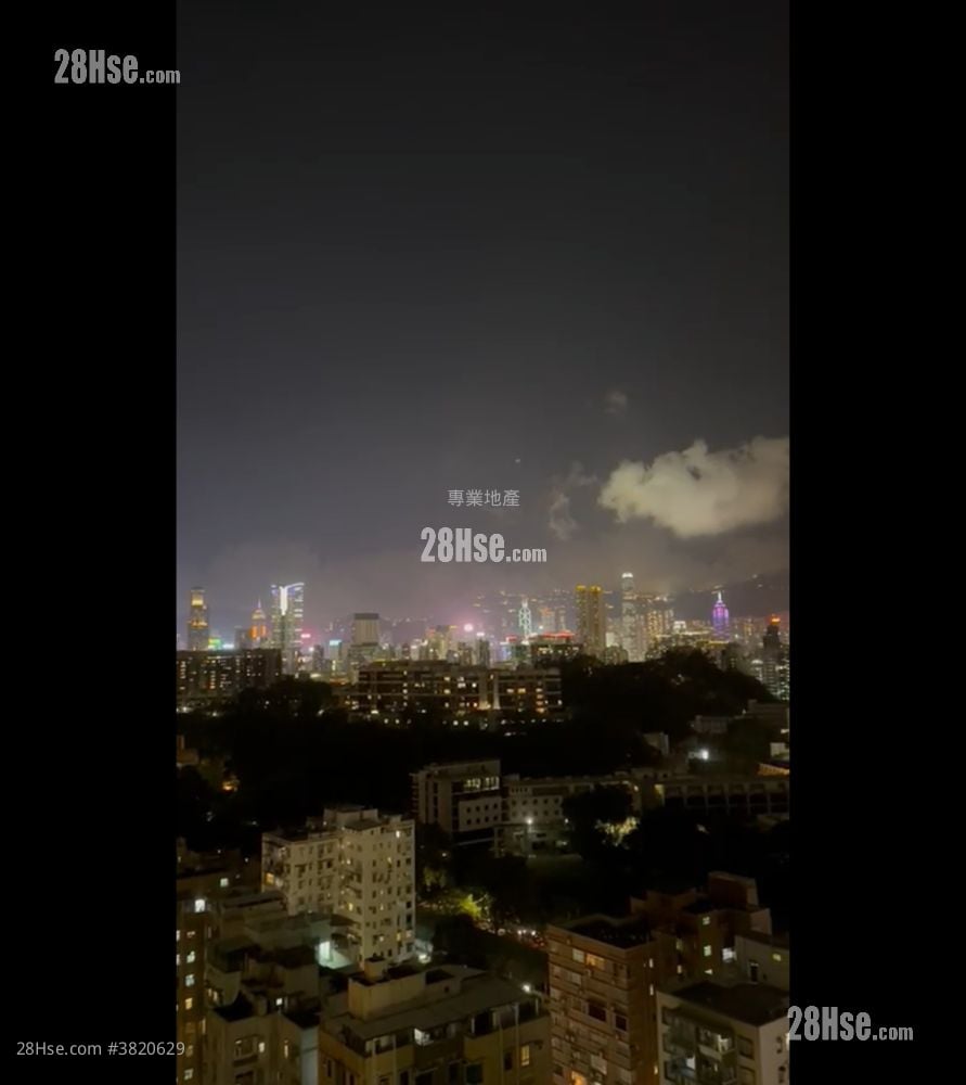 瑧桦 售盘 1 房 , 1 浴室 288 平方尺