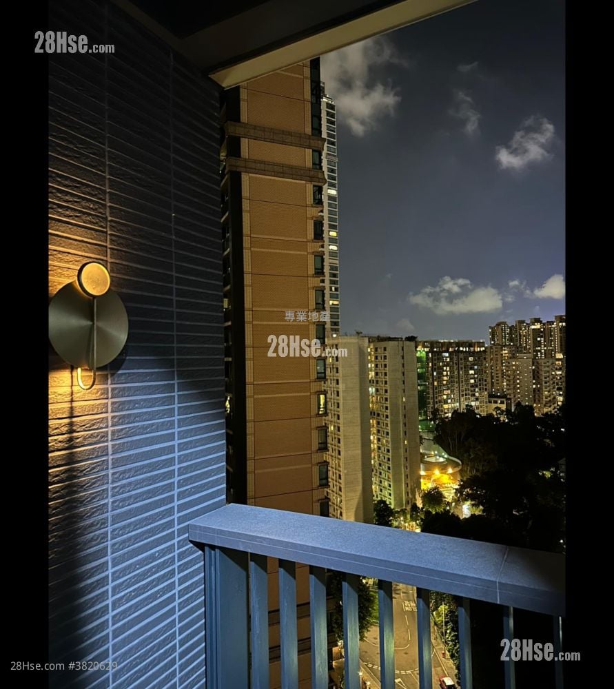 瑧桦 售盘 1 房 , 1 浴室 288 平方尺