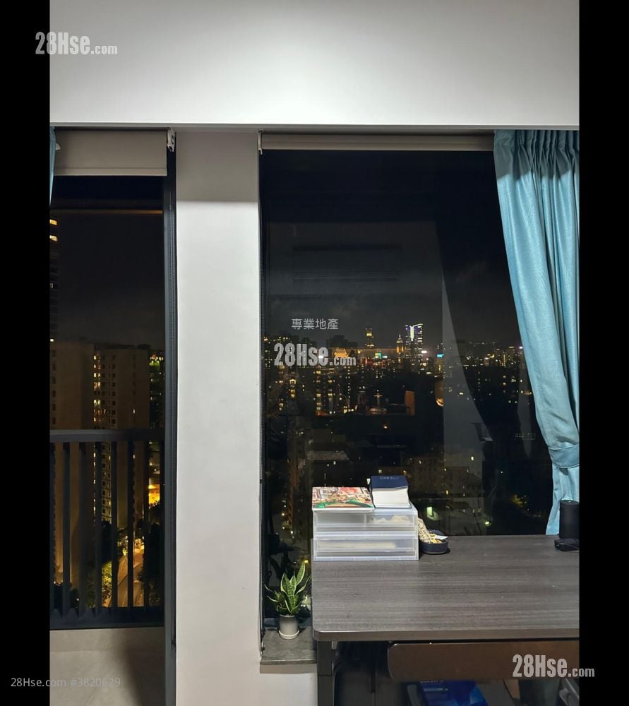 瑧桦 售盘 1 房 , 1 浴室 288 平方尺