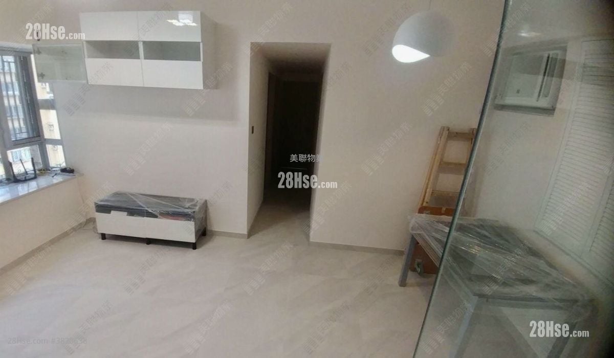 滨景花园 售盘 3 房 , 2 浴室 545 平方尺