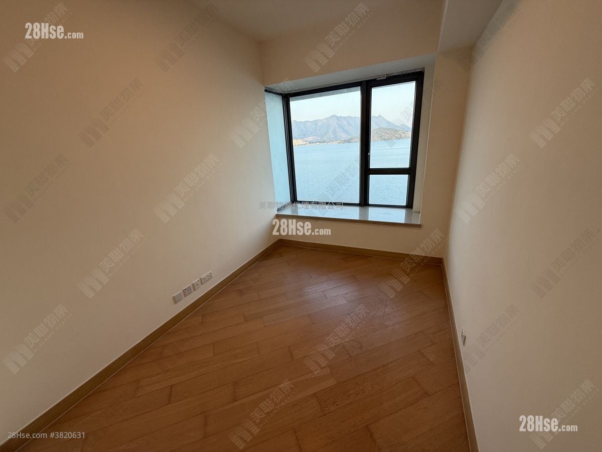 天賦海灣 售盤 4 房 , 3 浴室 1,686 平方呎