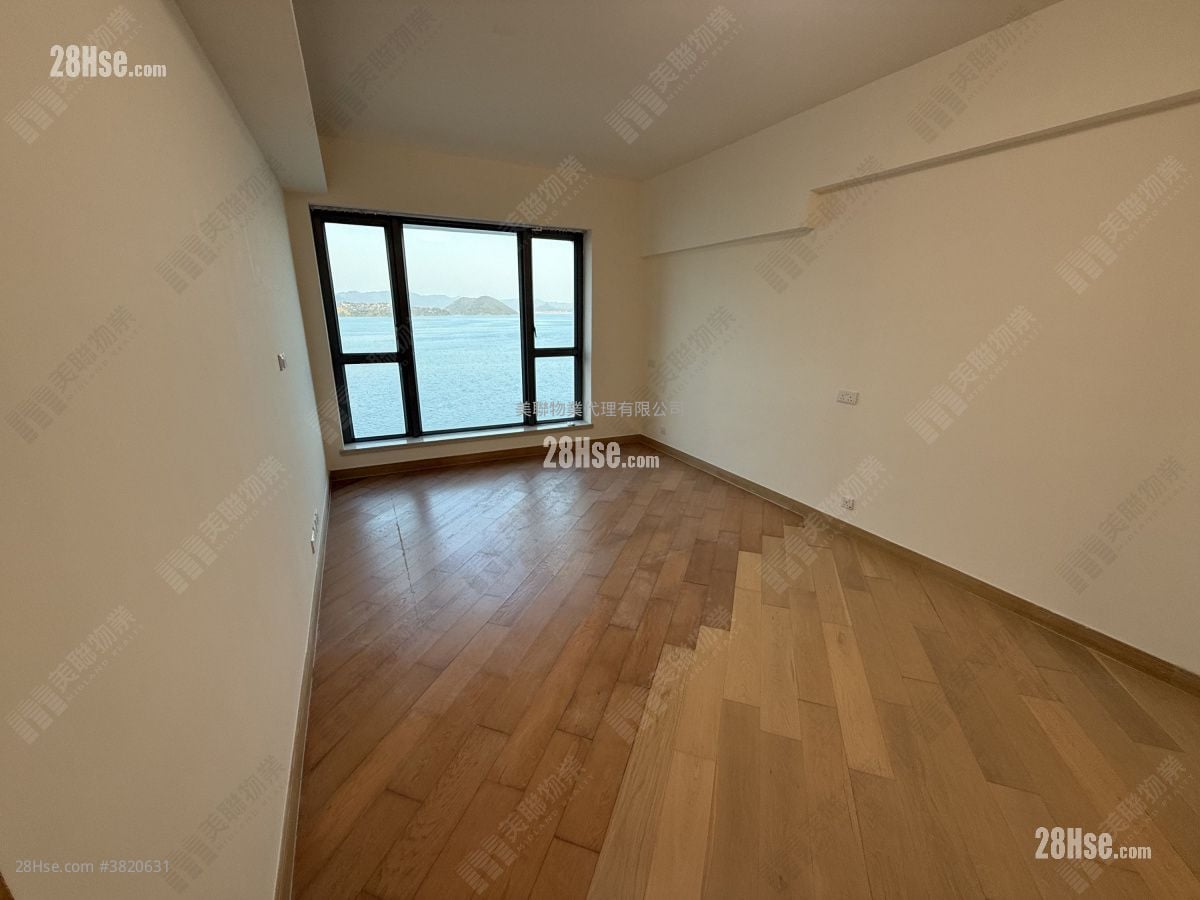 天賦海灣 售盤 4 房 , 3 浴室 1,686 平方呎