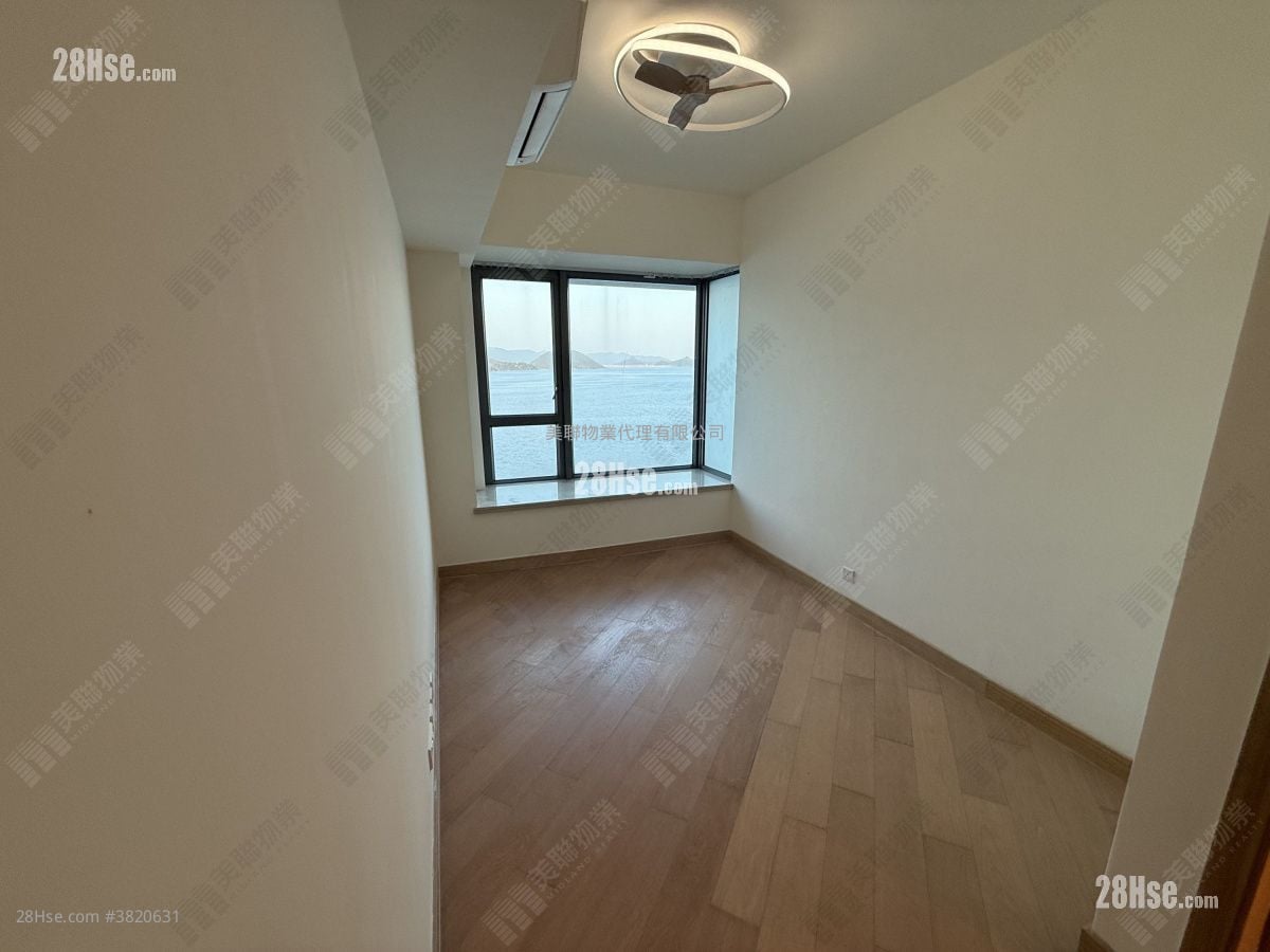 天賦海灣 售盤 4 房 , 3 浴室 1,686 平方呎