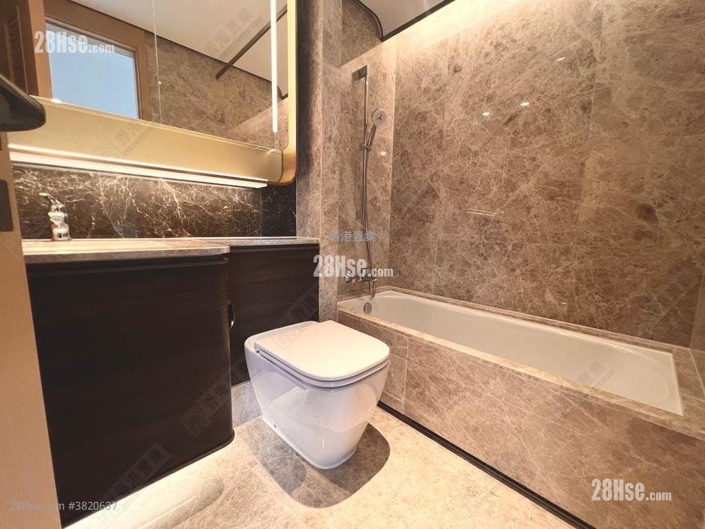 港島南岸 租盤 3 房 , 2 浴室 751 平方呎