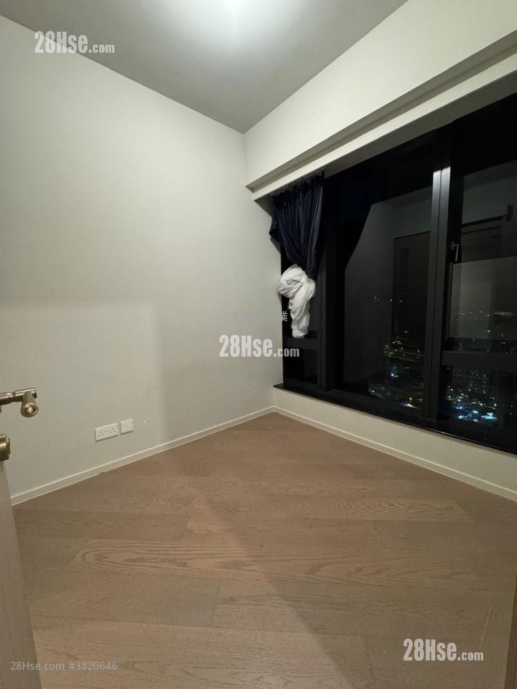 The Pavilia Farm Sell 1 Bedroom , 1 Bathroom 322 ft²