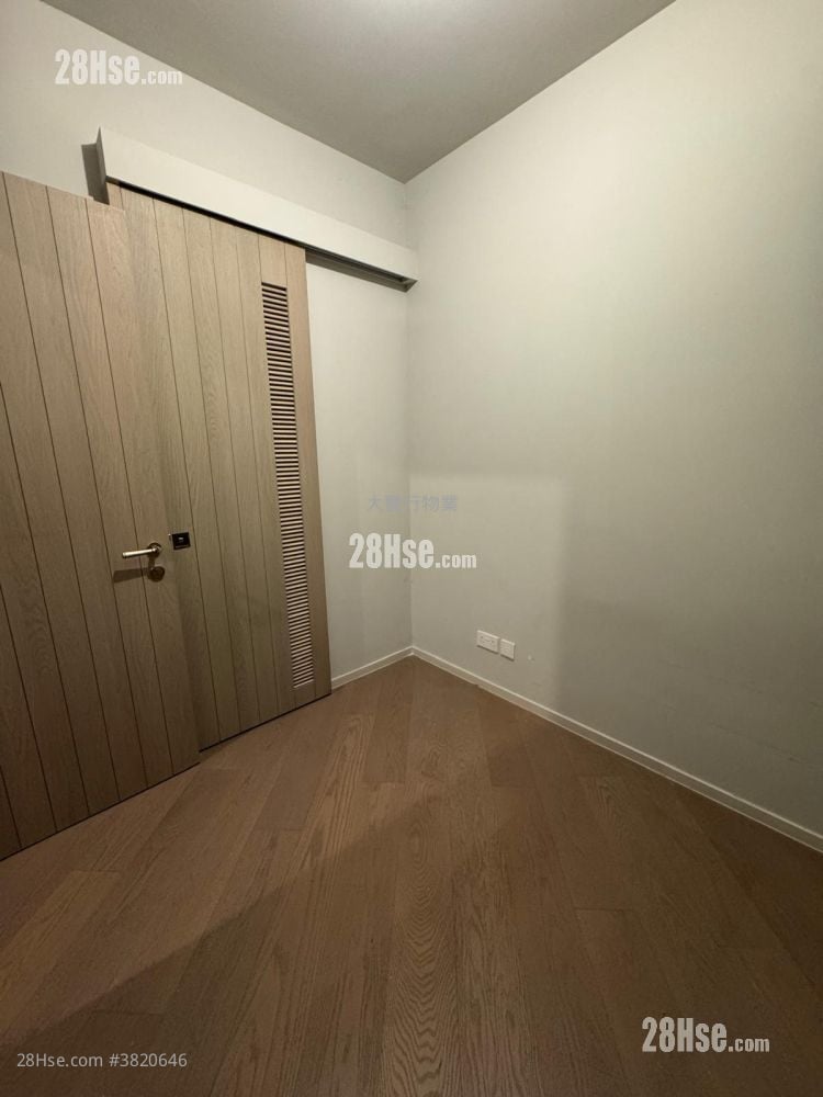 The Pavilia Farm Sell 1 Bedroom , 1 Bathroom 322 ft²