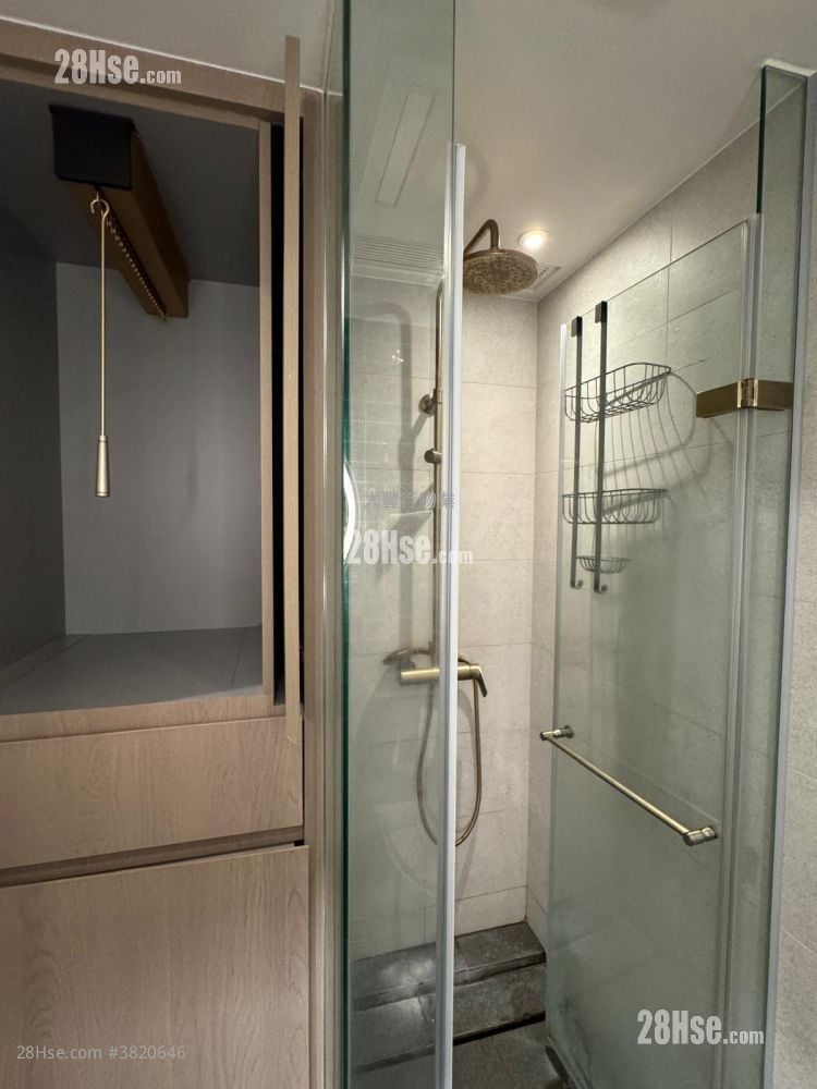 The Pavilia Farm Sell 1 Bedroom , 1 Bathroom 322 ft²