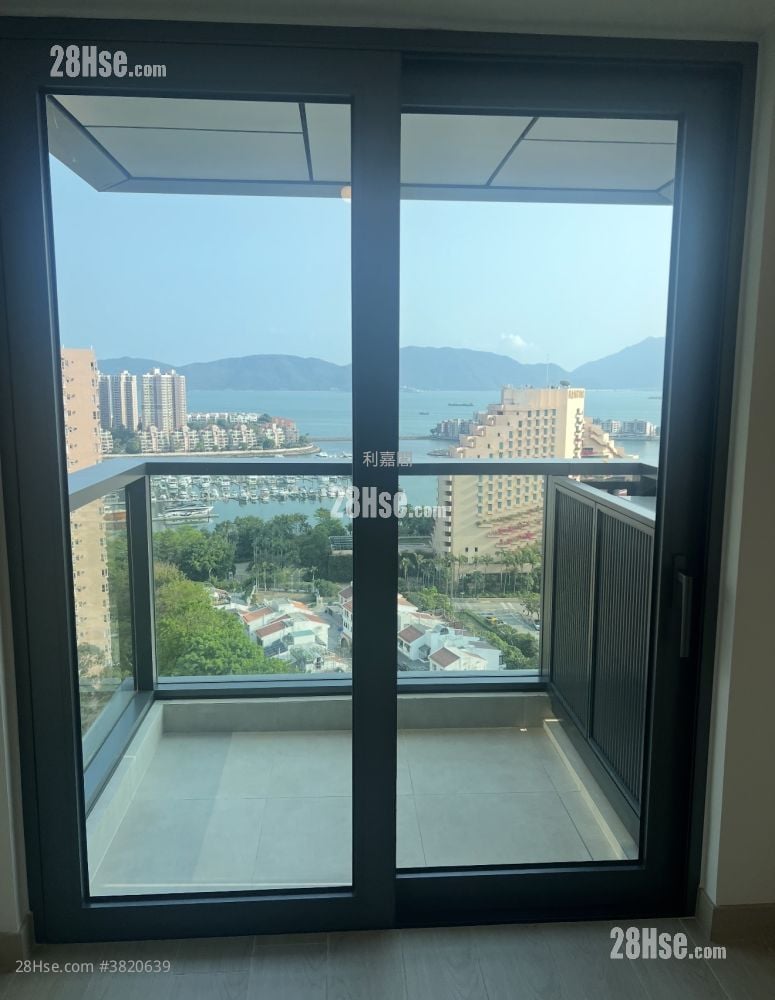 黄金海湾 售盘 2 房 , 1 浴室 475 平方尺