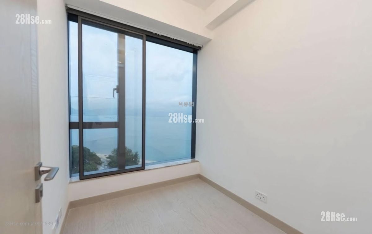 黄金海湾 售盘 2 房 , 1 浴室 475 平方尺