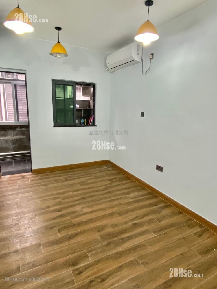 Pat Heung Rental Studio , 1 Bathroom