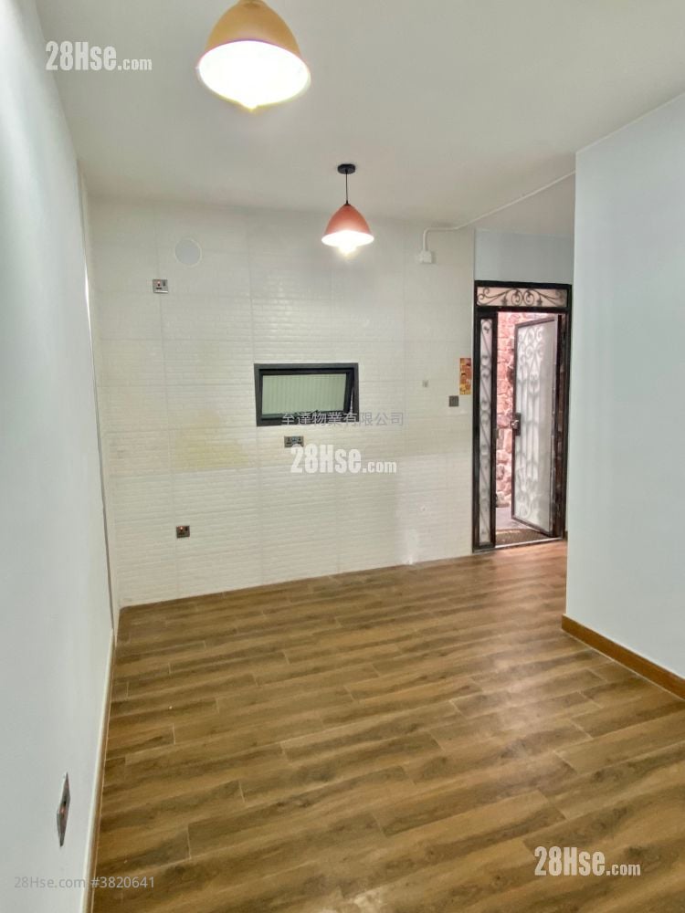 Pat Heung Rental Studio , 1 Bathroom