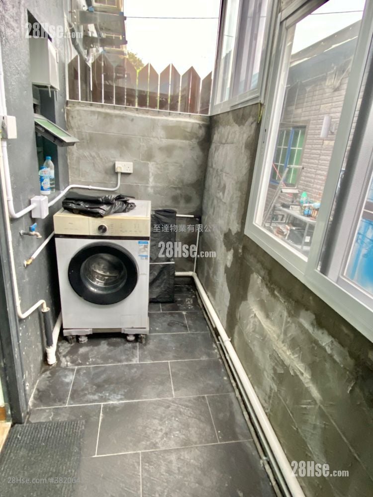 Pat Heung Rental Studio , 1 Bathroom