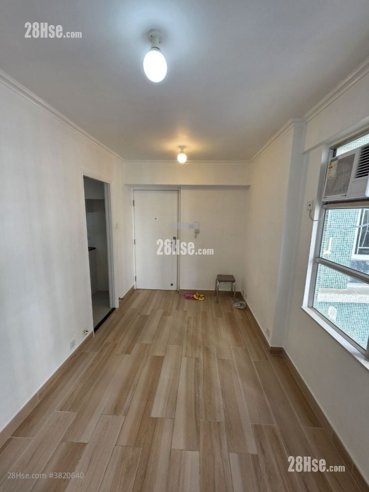 City One Shatin Rental 2 Bedrooms , 1 Bathroom 327 ft²