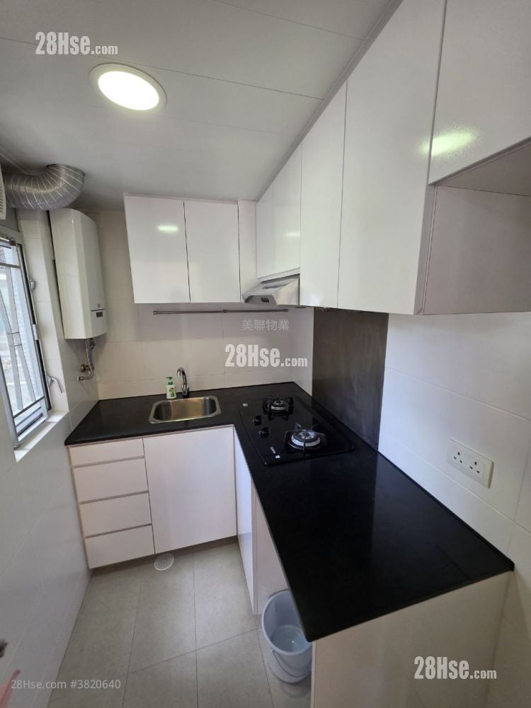 City One Shatin Rental 2 Bedrooms , 1 Bathroom 327 ft²
