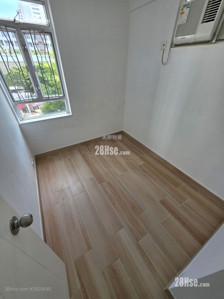 City One Shatin Rental 2 Bedrooms , 1 Bathroom 327 ft²