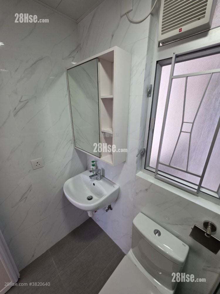 City One Shatin Rental 2 Bedrooms , 1 Bathroom 327 ft²