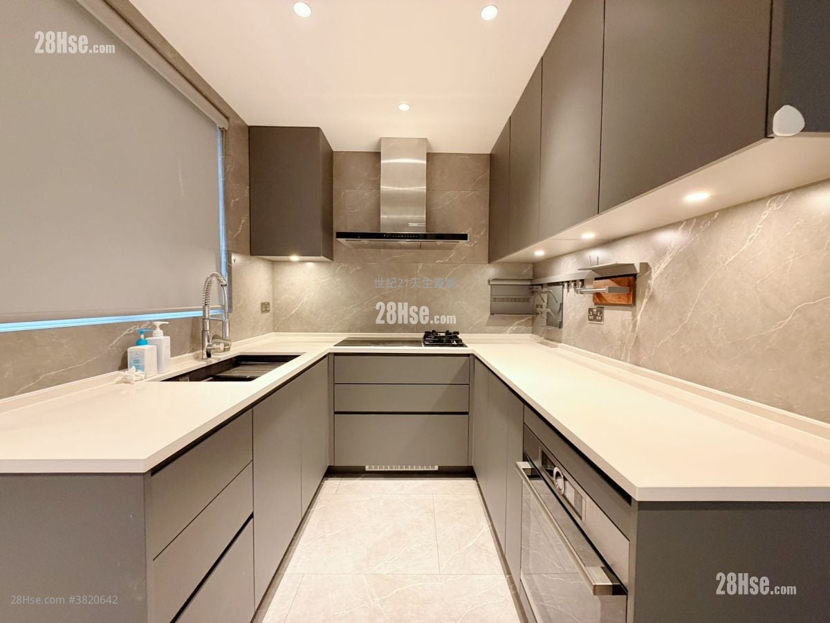 Avignon Rental 4 Bedrooms , 3 Bathrooms 1,201 ft²