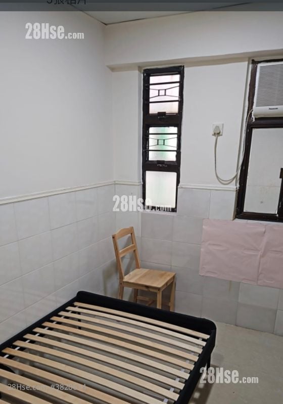 懷義街9A號 租盤 1 房 , 1 浴室 80 平方呎