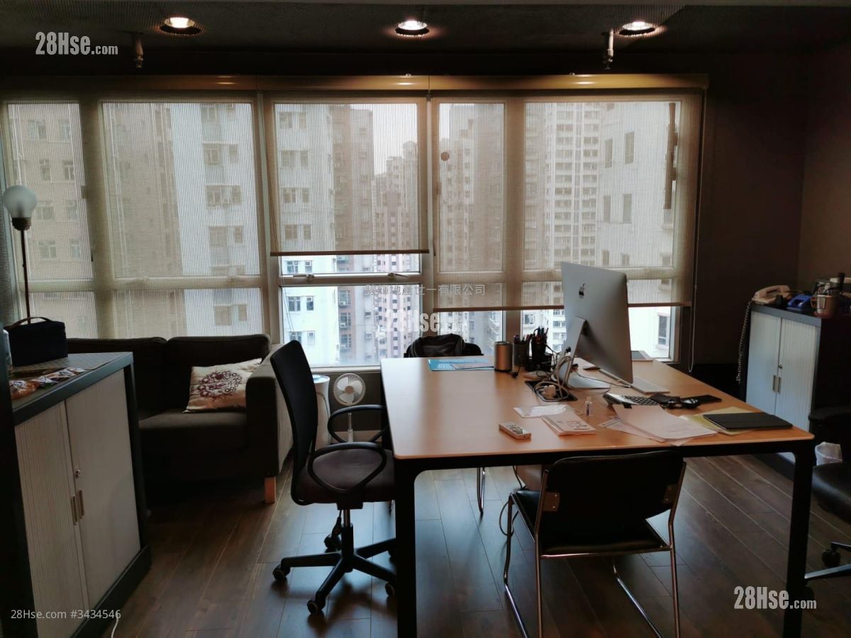 King Centre Rental 1 Bedroom , 1 Toilet