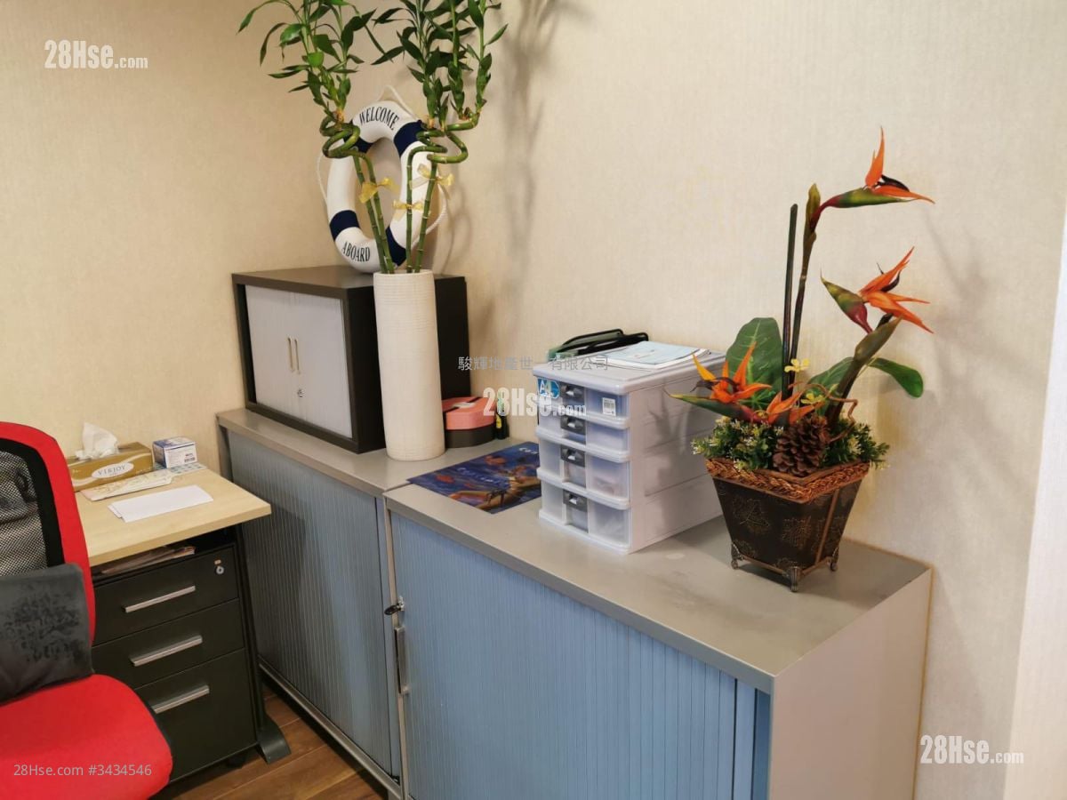 King Centre Rental 1 Bedroom , 1 Toilet