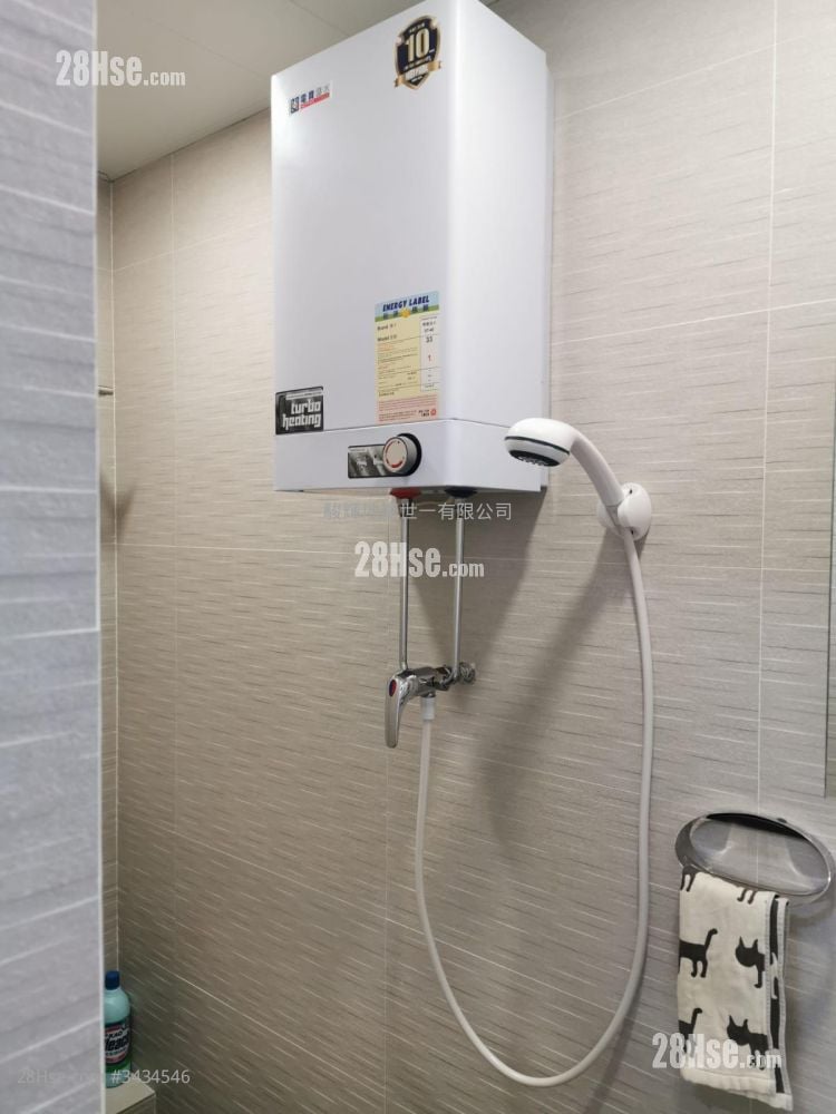 King Centre Rental 1 Bedroom , 1 Toilet