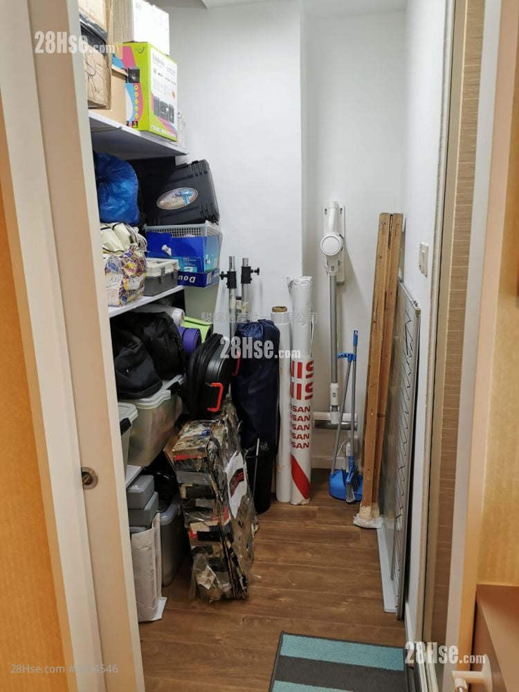 King Centre Rental 1 Bedroom , 1 Toilet