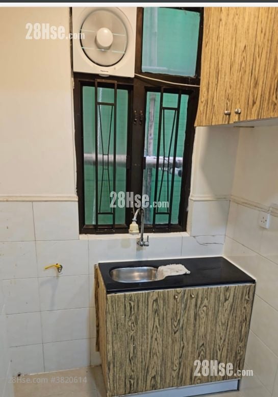 懷義街9A號 租盤 1 房 , 1 浴室 80 平方呎