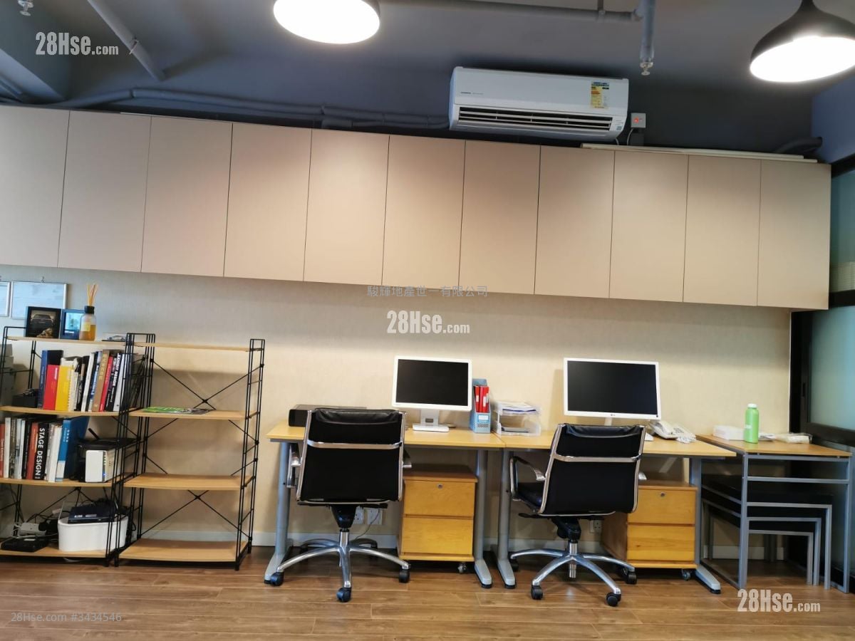 King Centre Rental 1 Bedroom , 1 Toilet