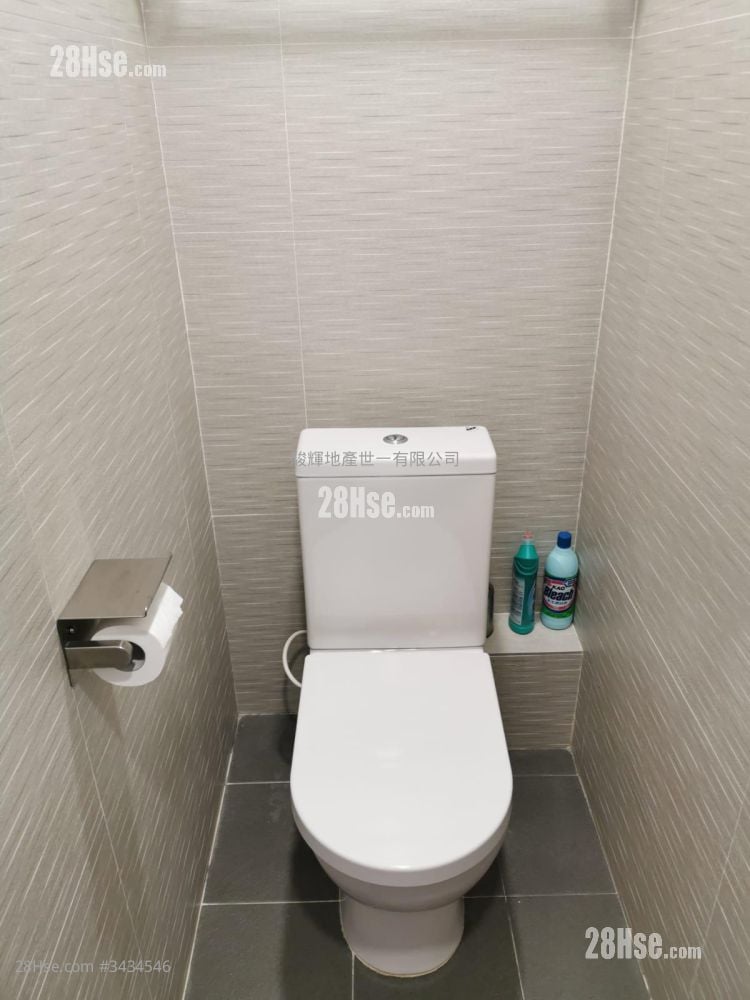 King Centre Rental 1 Bedroom , 1 Toilet