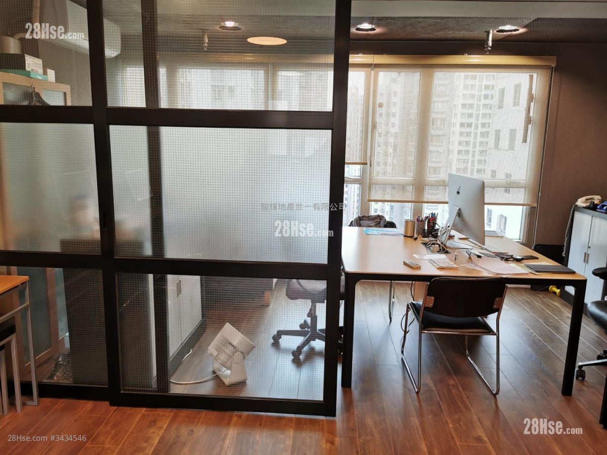 King Centre Rental 1 Bedroom , 1 Toilet