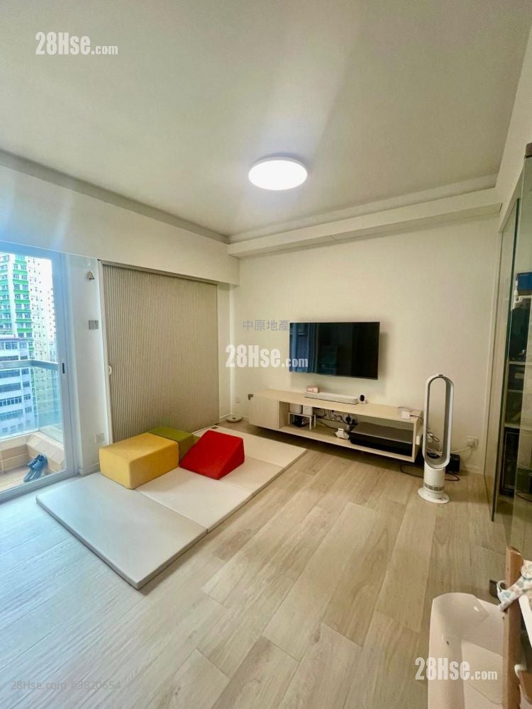 Grand Villa Sell 3 Bedrooms , 2 Bathrooms 705 ft²